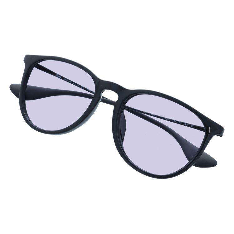 Ray-Ban レイバン サングラス ライトパープル ライトカラー