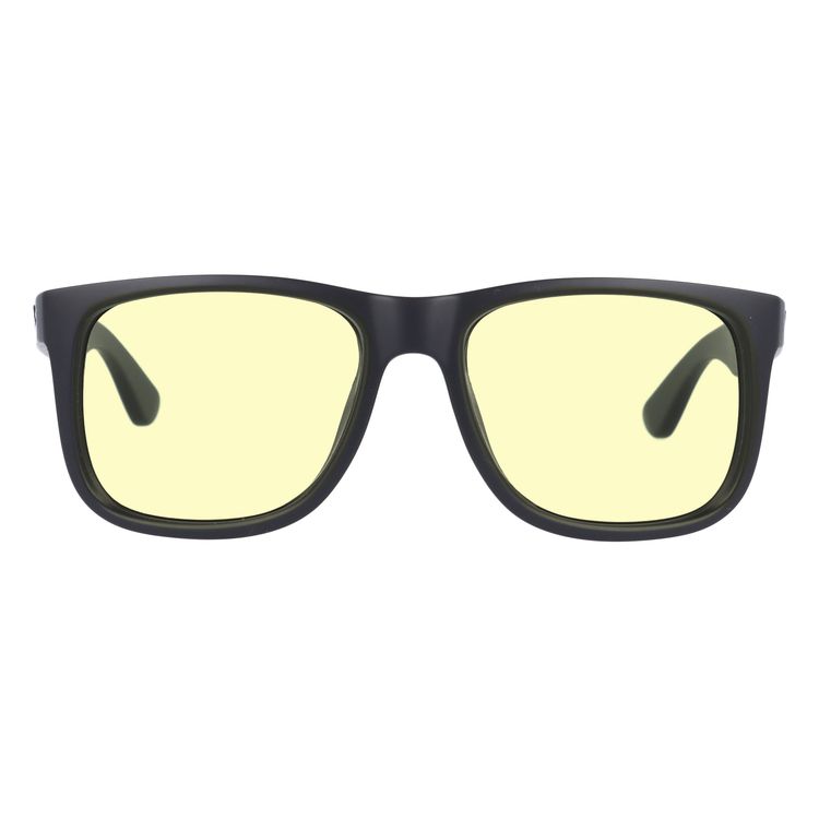 Ray-Ban レイバン サングラス ライトイエロー レンズセット