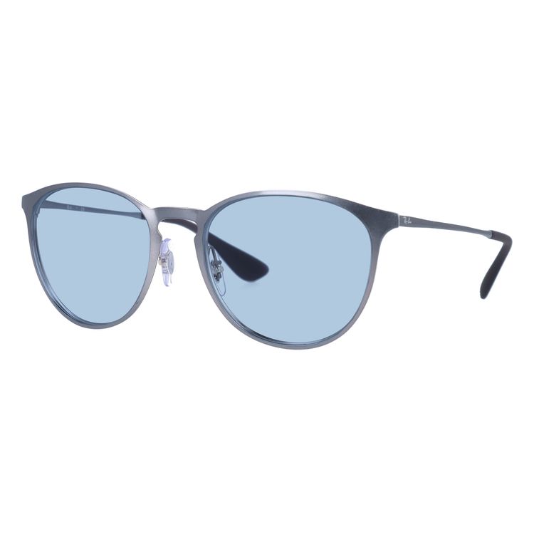テレサ レイバン Yeti セット RayBan レイバン サングラス メガネフレーム Erika metal エリカ