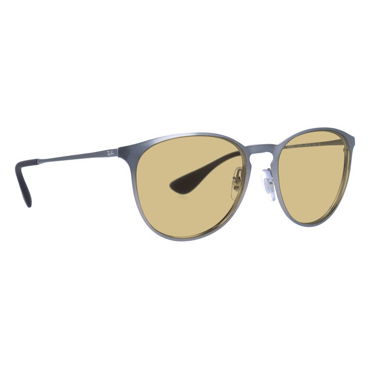 Ray-Ban レイバン サングラス ライトブラウン ライトカラー