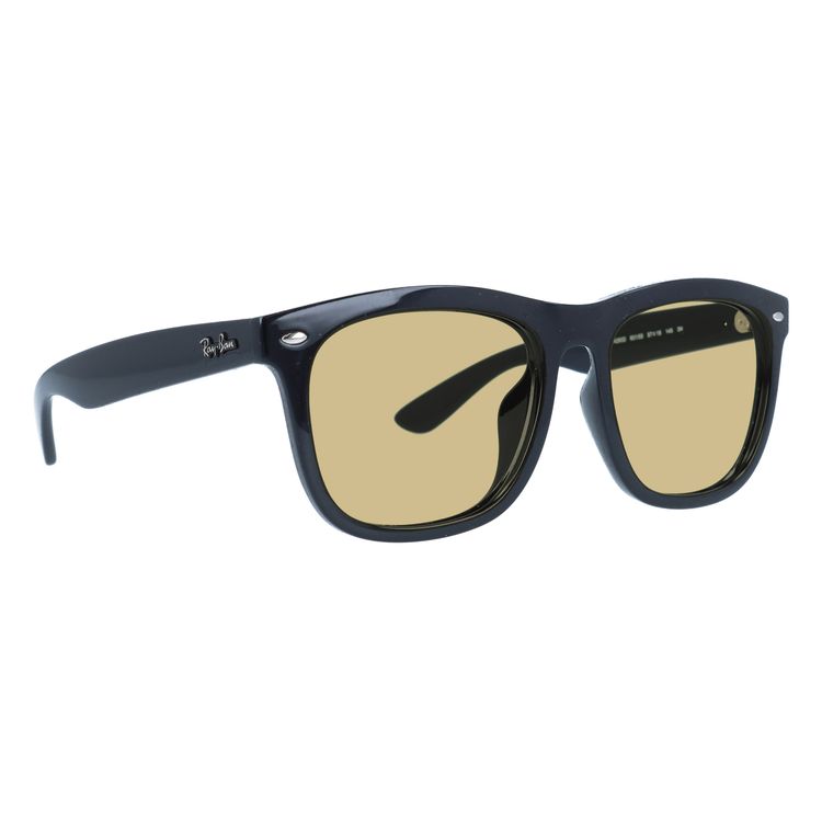 Ray-Ban レイバン サングラス ライトブラウン ライトカラー