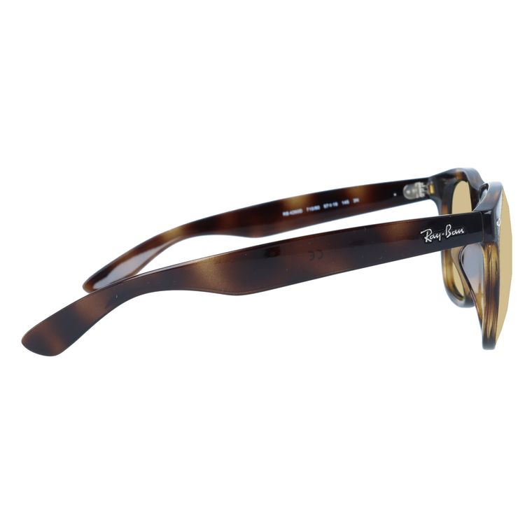 Ray-Ban レイバン サングラス ライトブラウン ライトカラー