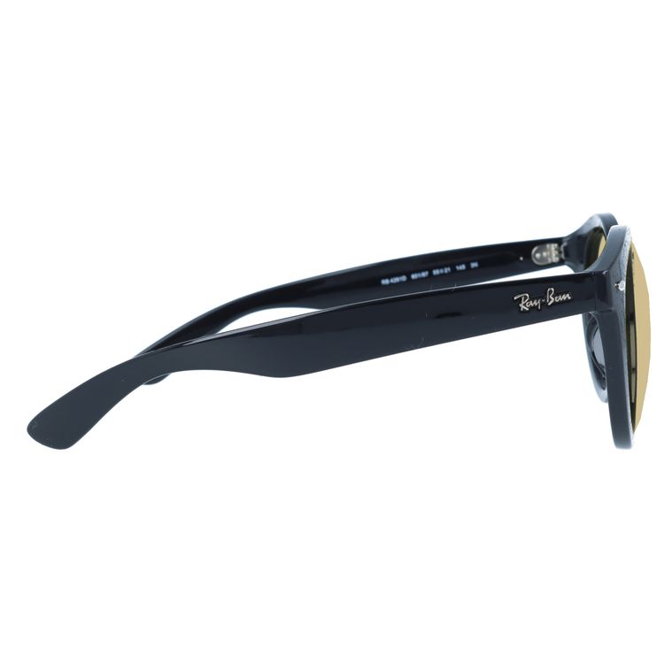 Ray-Ban レイバン サングラス ライトブラウン ライトカラー