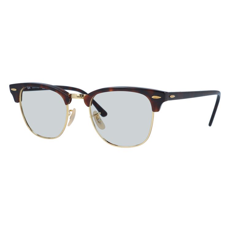 レイバン公式ストア】 Ray-Ban® CLUBMASTER CLASSIC サングラス