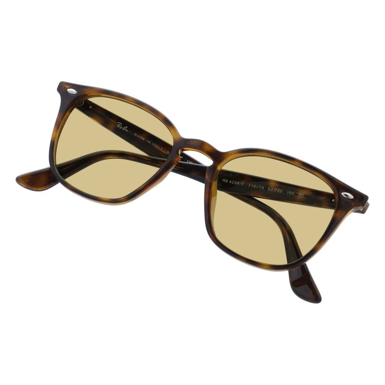 Ray-Ban レイバン サングラス ライトブラウン ライトカラー