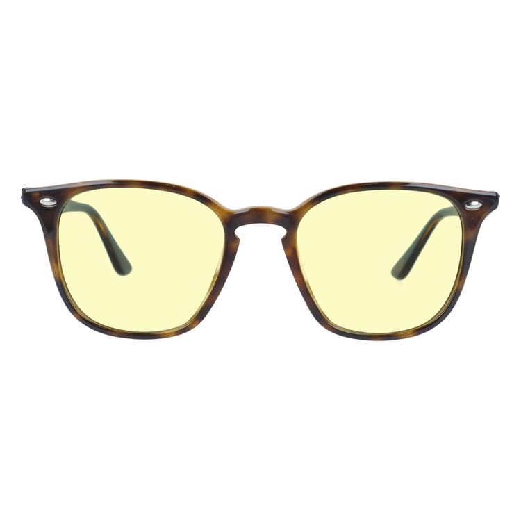Ray-Ban レイバン サングラス ライトイエロー ライトカラー