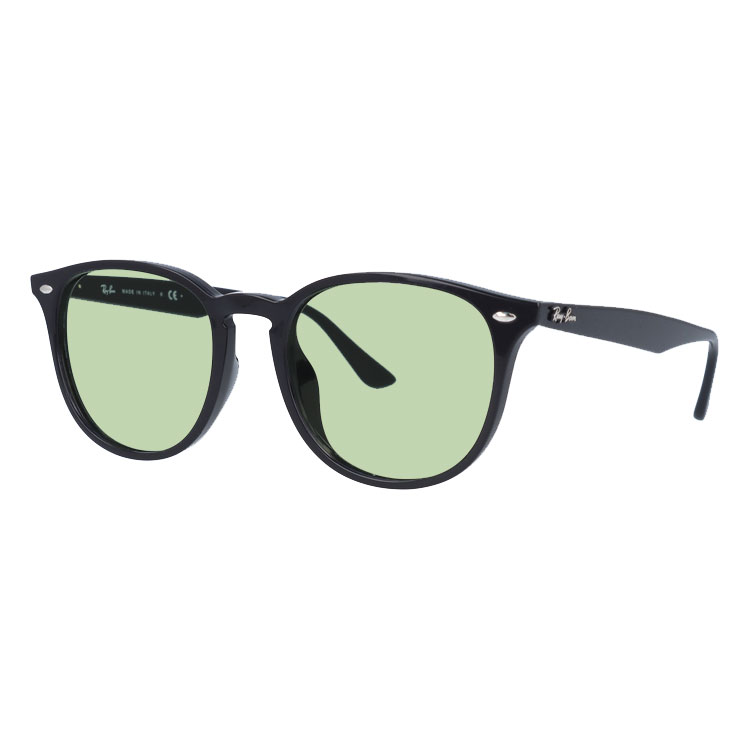 レイバン サングラス オリジナルレンズカラー ライトカラー アジアンフィット Ray-Ban RB4259F 601/71 53 海外正規品  UVカット プレゼント ギフト