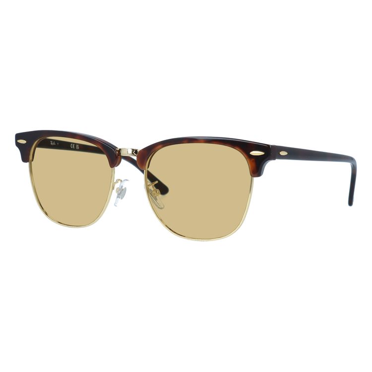 RayBan ブラウンカラーレンズ　サングラス レイバン公式ストア】 Ray-Ban® RB4386 サングラス