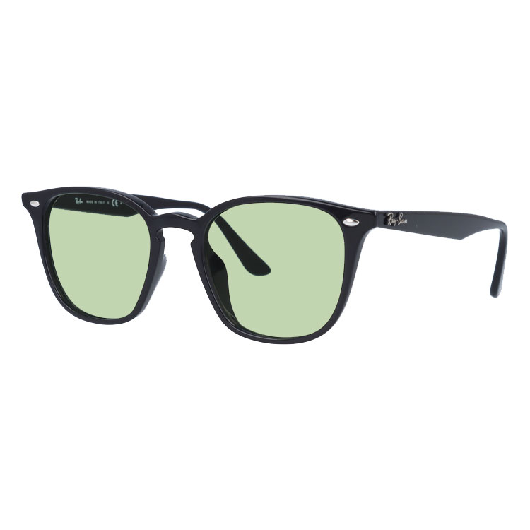 レイバン サングラス オリジナルレンズカラー ライトカラー アジアンフィット Ray-Ban RB4258F 601/19 52 海外正規品  UVカット プレゼント ギフト