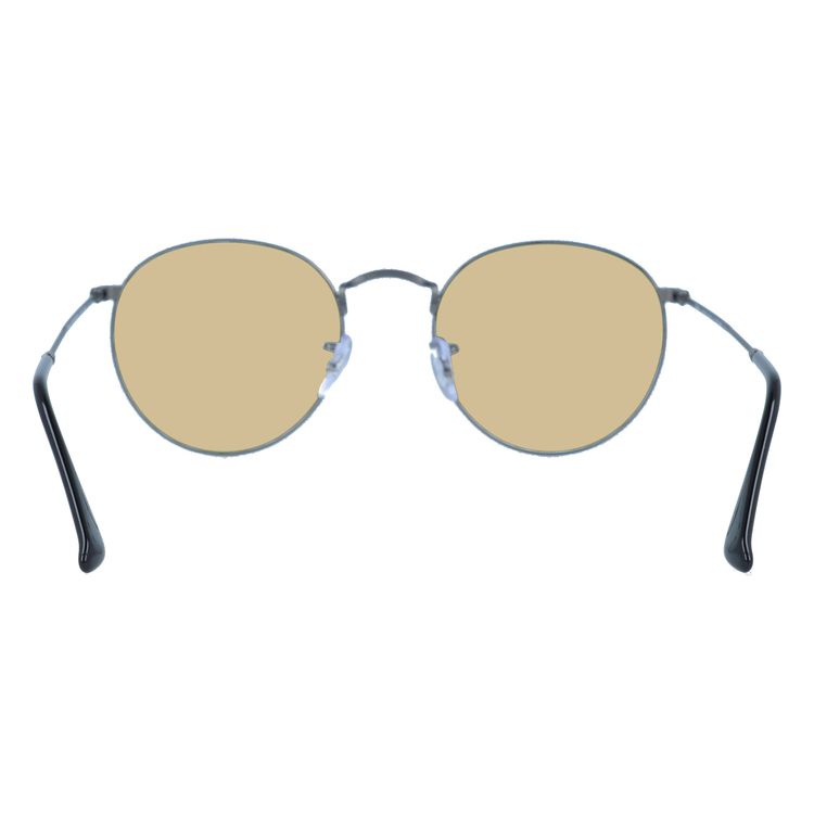 Ray-Ban レイバン サングラス ライトブラウン ライトカラー