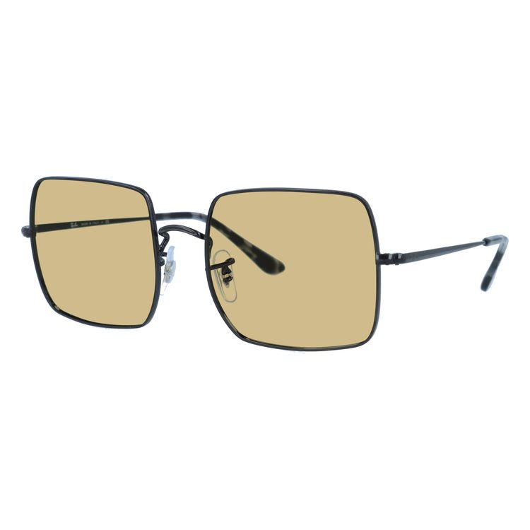 Ray-Ban レイバン サングラス ライトブラウン ライトカラー