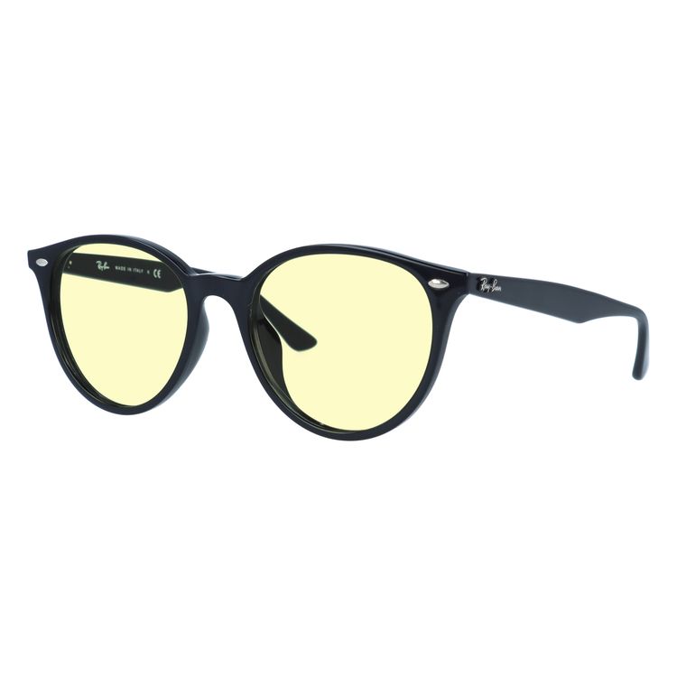Ray-Ban レイバン サングラス ライトイエロー ライトカラー