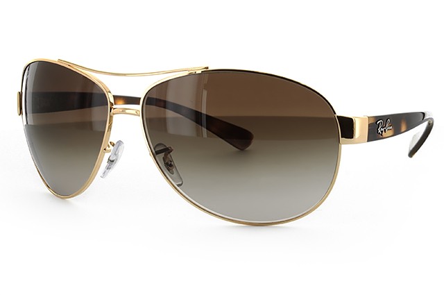 Ray-Ban（レイバン） サングラス RB3386 001/13・006/71 67 レギュラー