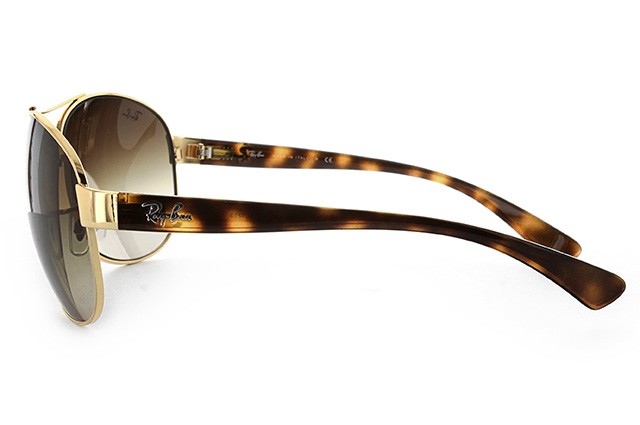 Ray-Ban（レイバン） サングラス RB3386 001/13・006/71 67 レギュラー
