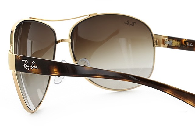 Ray-Ban（レイバン） サングラス RB3386 001/13・006/71 67 レギュラー