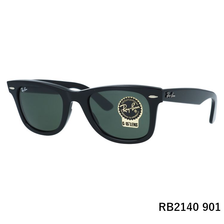 Ray-Ban（レイバン） サングラス ウェイファーラー 国内正規品 メンズ
