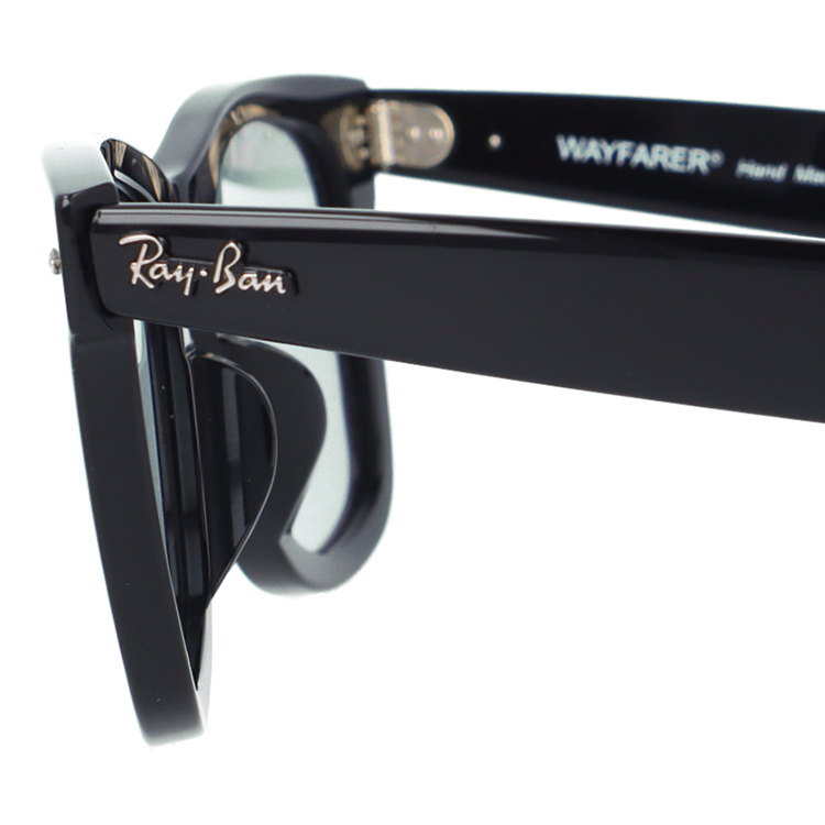美品 Ray-Ban レイバン WAYFARER RB2140-F 901-S Ray-Ban（レイバン） サングラスウェイファーラー Ray-Ban WAYFARER