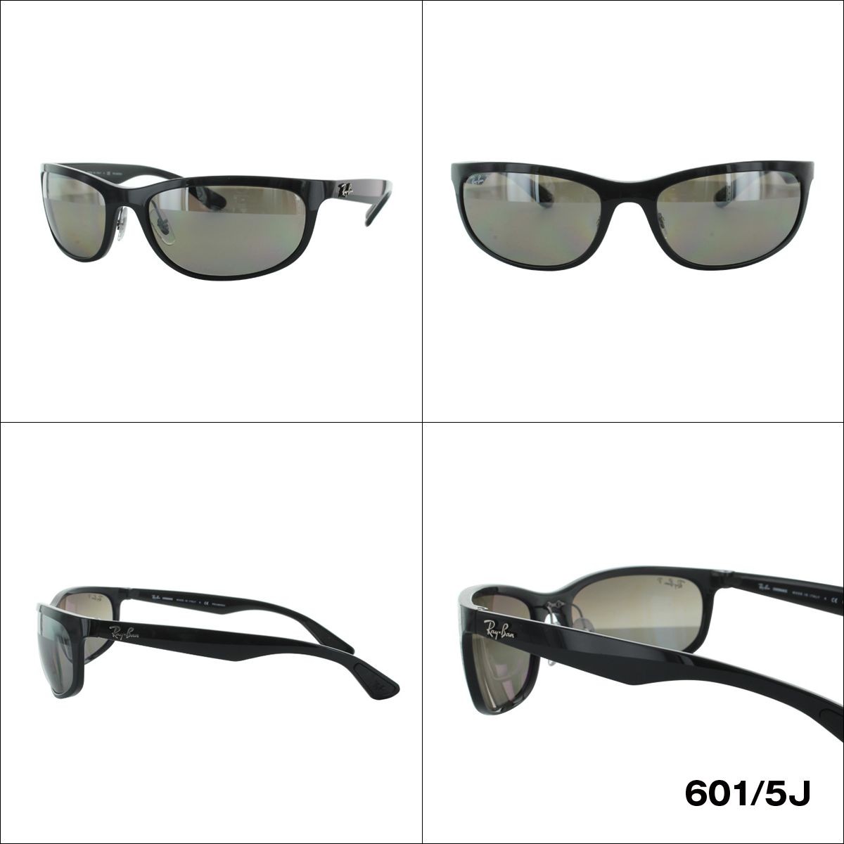 レイバンRB4265 710/A2 62□19偏光サングラス Ray-Ban レイバン 偏光サングラス RB4265 601/5J・710/A2 62