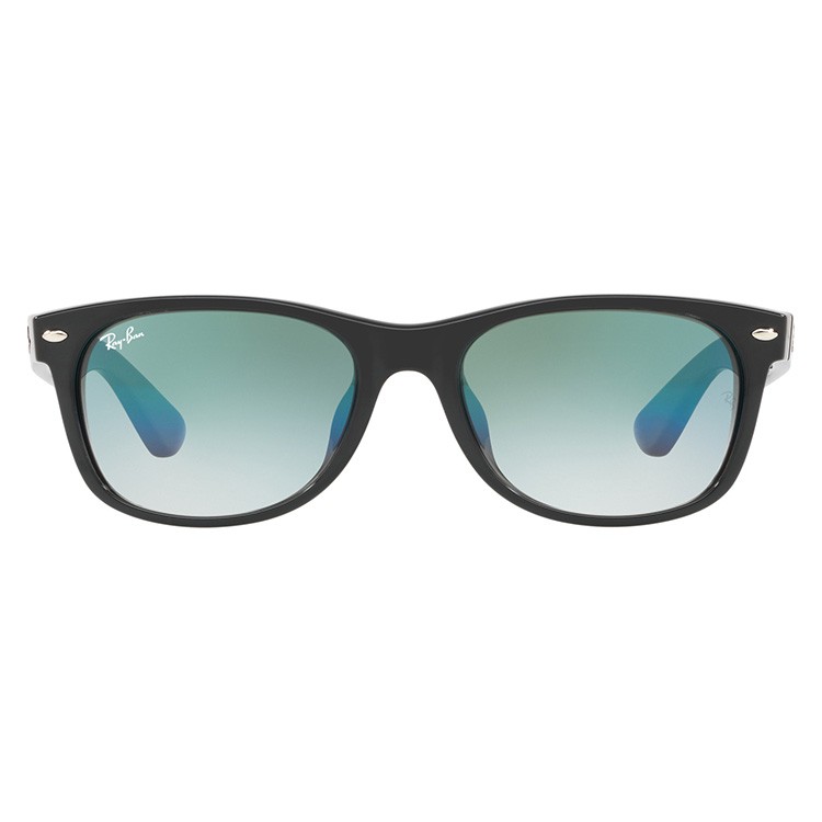 新カラー正規品！RayBan レイバンサングラス　RB2132F 901 3F レイバンサングラスニューウェイファーラーRB2132F-901-3F-S55