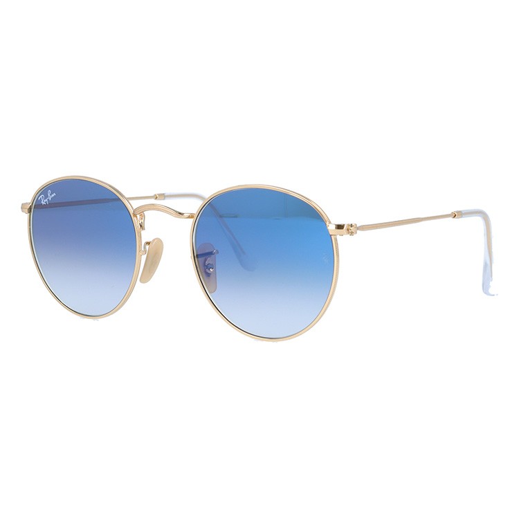 Ray-Ban レイバン サングラス RB3447N 001/3F 50・53 ラウンド