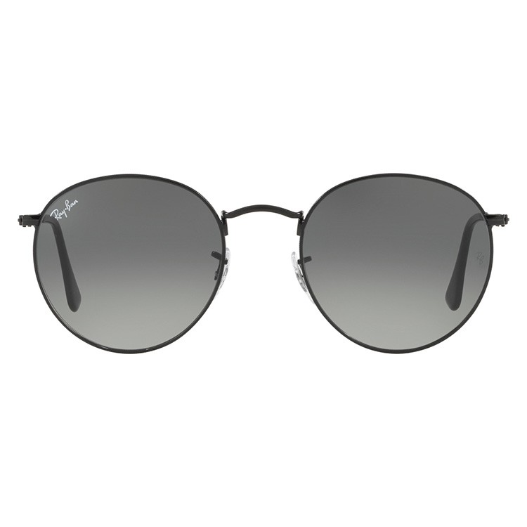 Ray-Ban レイバン サングラス RB3447N 002/71 50・53 ラウンド
