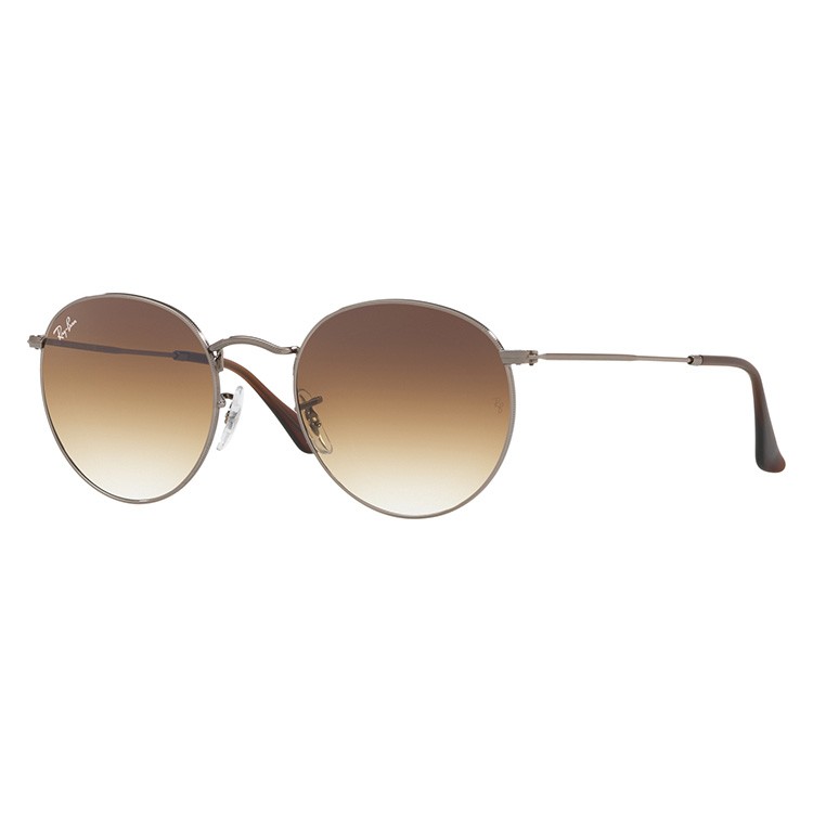 Ray-Ban（レイバン） サングラス RB3447N 004/51 50・53 ラウンド