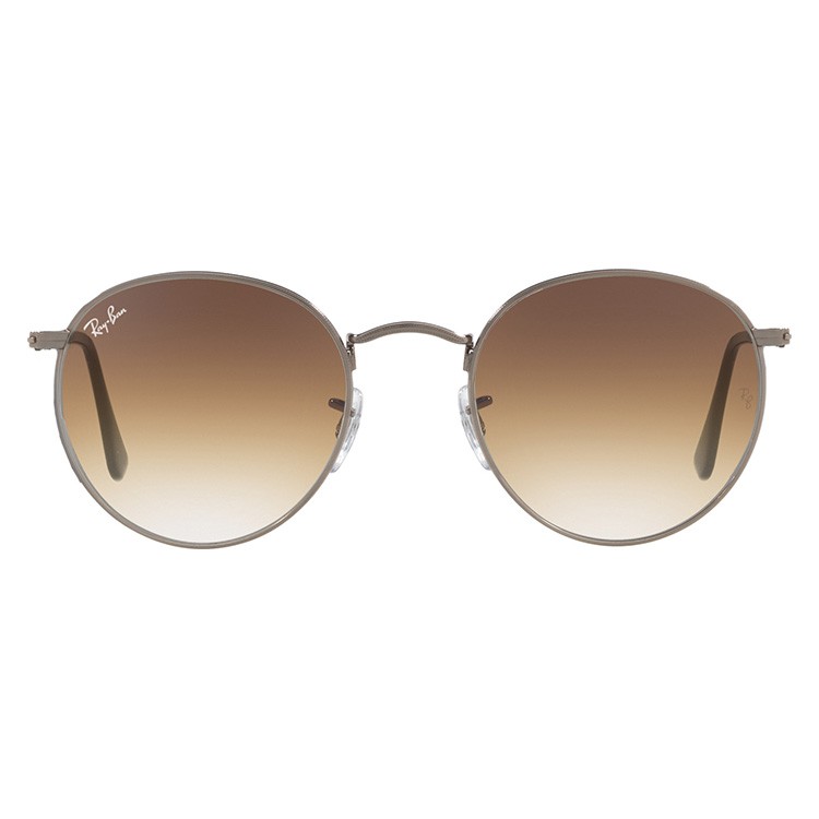Ray-Ban（レイバン） サングラス RB3447N 004/51 50・53 ラウンド