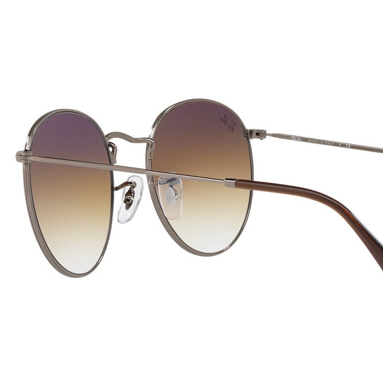Ray-Ban（レイバン） サングラス RB3447N 004/51 50・53 ラウンド