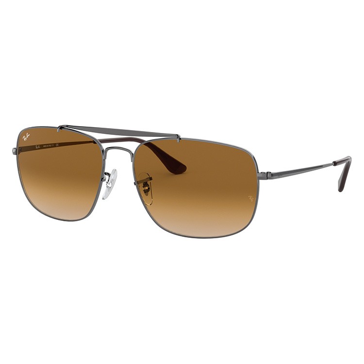 Ray-Ban（レイバン） サングラス RB3560 002/71・004/51 61 COLONEL