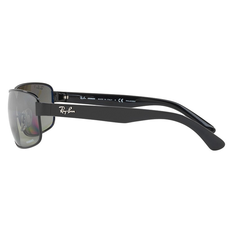 Ray-Ban(レイバン) サングラス クロマンス 偏光サングラス ミラー Ray-Ban(レイバン) サングラス クロマンス 偏光サングラス ミラー