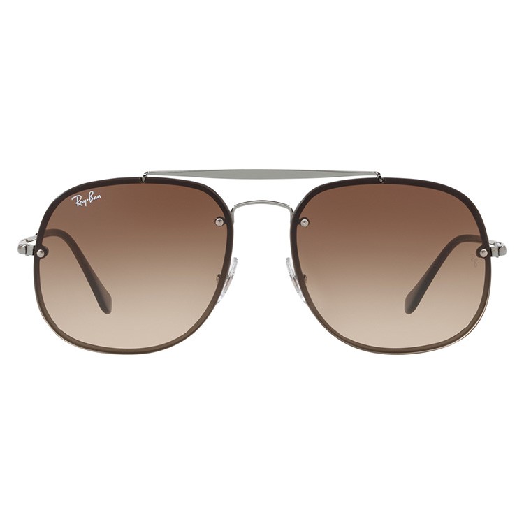 Ray-Ban（レイバン） サングラス RB3583N 004/13・153/11 58 ブレイズ