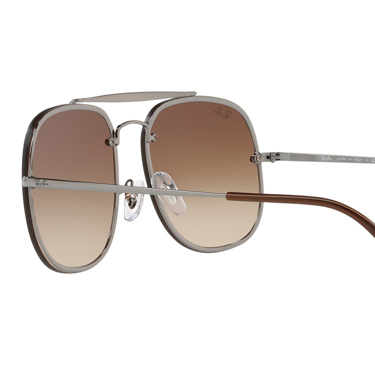 美品　レイバン　サングラス Ray-Ban（レイバン） サングラス RB3583N 004/13・153/11 58 ブレイズ