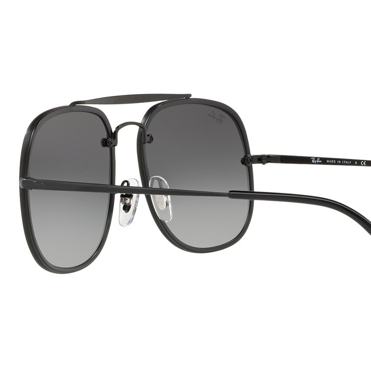 Ray-Ban（レイバン） サングラス RB3583N 004/13・153/11 58 ブレイズ