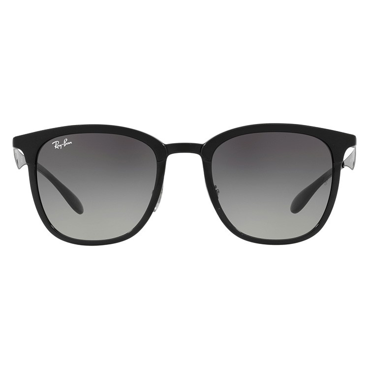 Ray-Ban レイバン サングラス ミラーレンズ 調整可能ノーズ