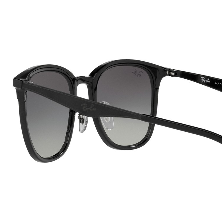 Ray-Ban(レイバン)サングラス RB4278 RB4278 Sunglasses in Havana and Brown Gradient - RB4278