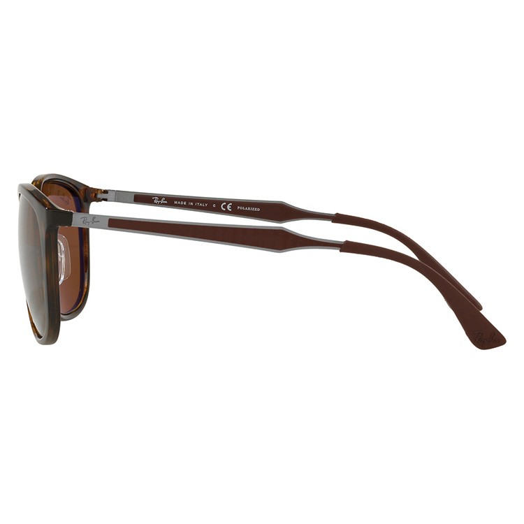 レイバン 偏光サングラス RB4299 601/9A 56サイズ Ray-Ban 楽天市場】レイバン 偏光サングラス RB4299 601/9A・710/83 56