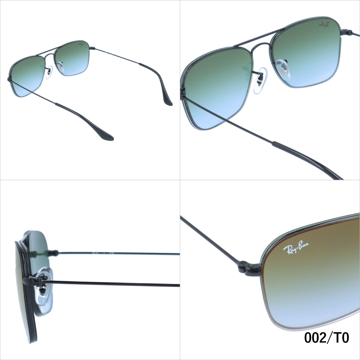Ray-Ban（レイバン） サングラス 国内正規品 メンズ レディース Ray