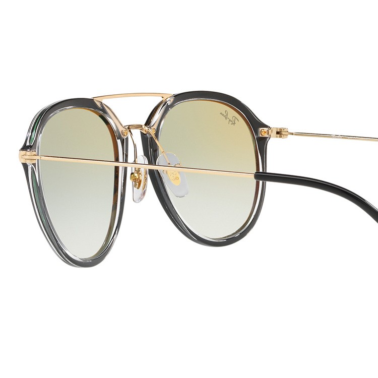 Ray-Ban レイバン RB4253 6052/Y0 サングラス Ray-Ban（レイバン） サングラス メンズ レディース 度付き対応 Ray