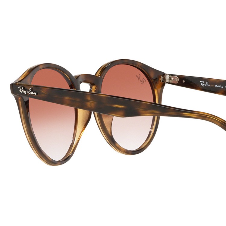 【美品】レイバン サングラス RB2180-F 710/W0 アジアンフィット Ray-Ban（レイバン） サングラス 国内正規品 メンズ レディース 度付き