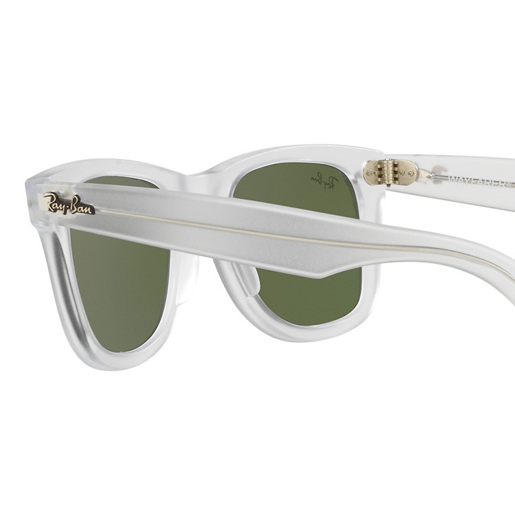 Ray-Ban（レイバン） サングラス ウェイファーラー 国内正規品 メンズ