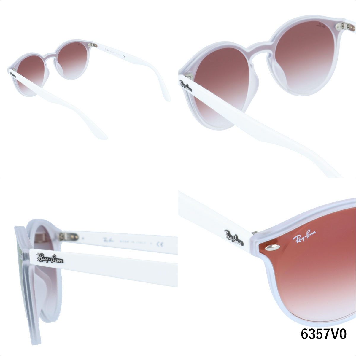 Ray-Ban（レイバン） サングラス 国内正規品 メンズ レディース Ray