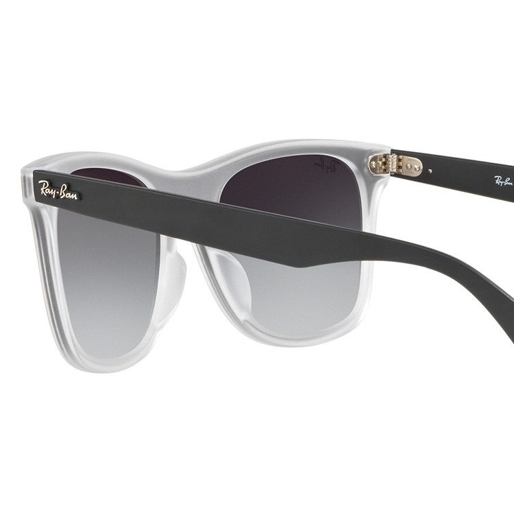 RayBanレイバンサングラス Wayfarer Ray-Ban（レイバン） サングラス RB4440NF 6355U0・6356X0 144