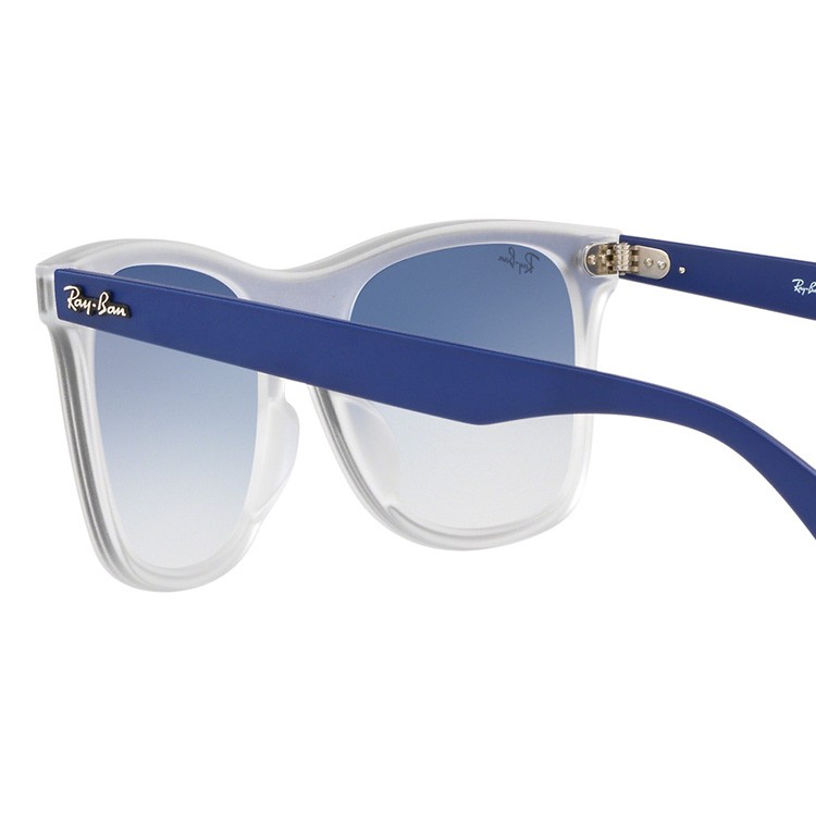 JAG様、専用！レイバン RAYBAN サングラス 新品 未使用 Ray-Ban（レイバン） サングラス RB4440NF 6355U0・6356X0 144