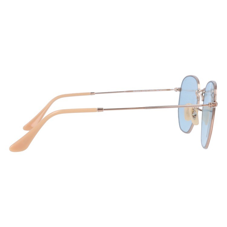 Ray-Ban（レイバン） 調光サングラス RB3548N 91310Y 51・54 HEXAGONAL