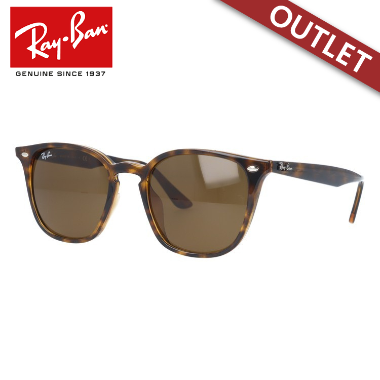 Ray-Ban（レイバン） 訳あり アウトレット サングラス メンズ