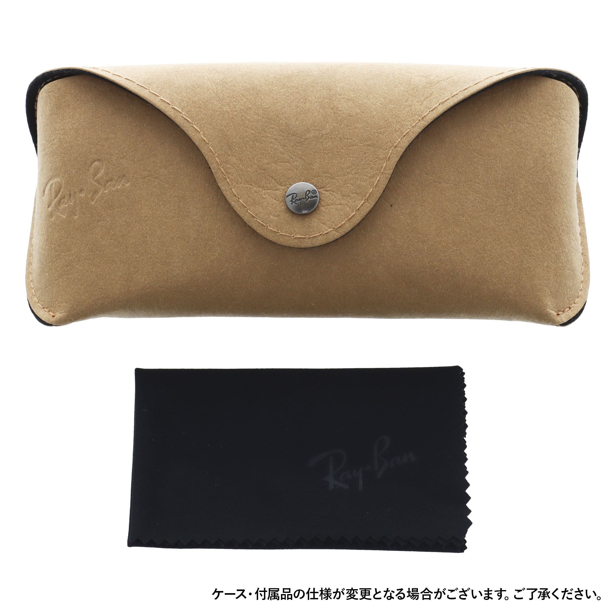 訳あり 店頭展示品 レイバン メガネフレーム レオニード 伊達 アジアンフィット Ray-Ban LEONID RX7225F 8316 54 ウェリントン メンズ レディース 国内正規品_10