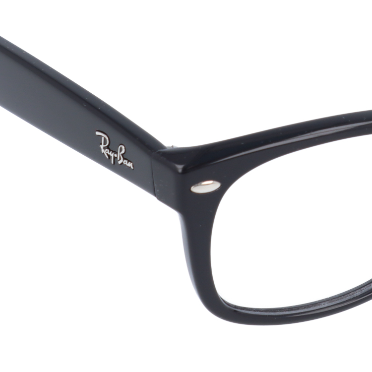 Ray-Ban レイバン メガネ フレーム RX5184 52 2000 NEW WAYFARER