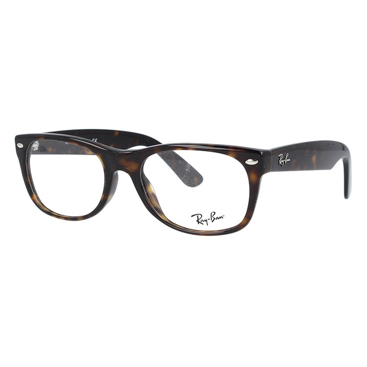 Ray-Ban（レイバン） 国内正規品 メガネ フレーム RX5184F 2012 52 NEW