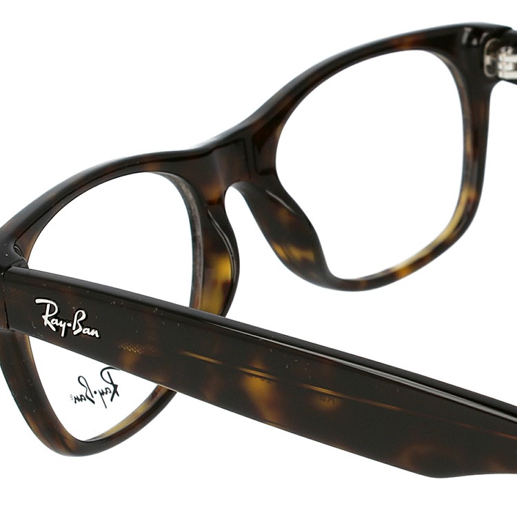 Ray-Ban（レイバン） メガネ フレーム RX5184F 2012 52 NEW WAYFARER
