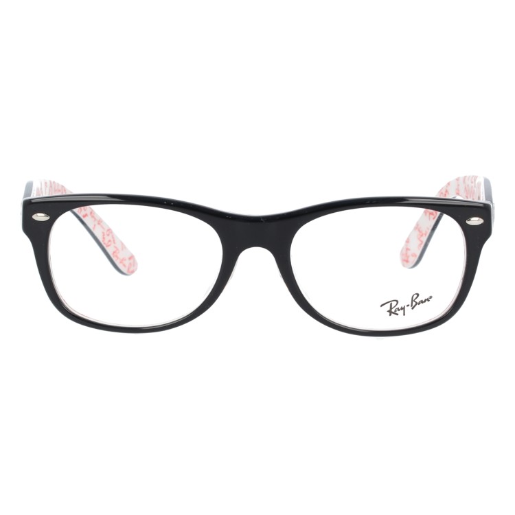 Ray-Ban（レイバン） メガネ フレーム RX5184F 5014 52 NEW WAYFARER